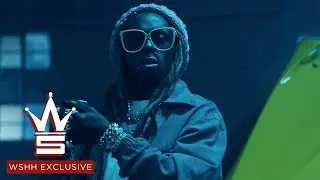 Travis Barker - “Gimme Brain” feat. Lil Wayne & Rick Ross (Official Music Video - WSHH Exclusive)