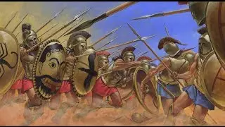 Peloponnesian War [Seven days of history]