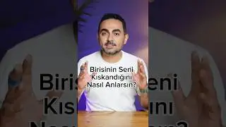 Gizli Kıskançlık İşareti