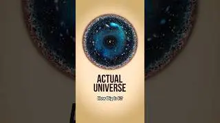 Our Observable Universe vs Actual Entire Universe