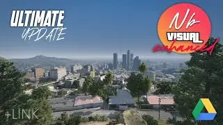 Ultimate Update Nb Visual Enhanced!!! How to install (step-by-step) || GTA V Premium Mods