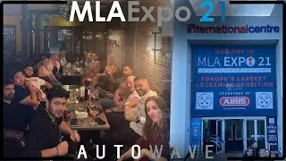 MLA Expo 2021 - Mini Movie