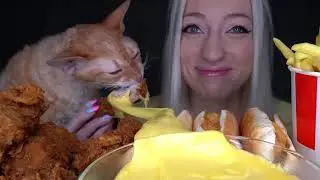 Asmr | Asmr eating