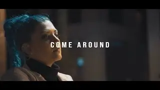 Adam Bü & Moodygee X PAENDA - Come Around (Official Music Video)