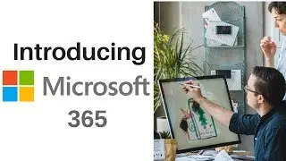 What is Microsoft 365 ?