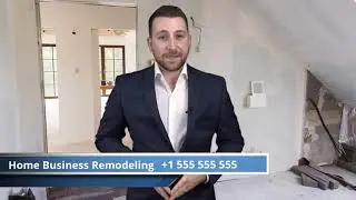 Home and Business Remodeling British   Jack