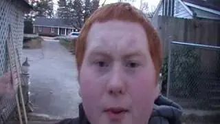 GINGERS DO HAVE SOULS!!