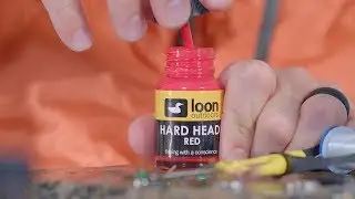 Loon Outdoors Hard Head