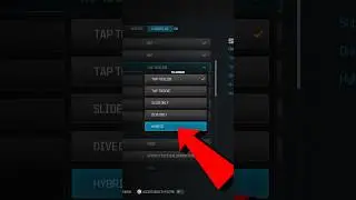 Change This Setting To Become A Movement King