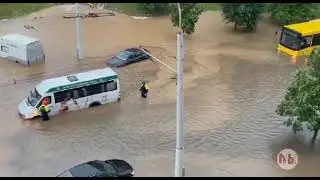 Плавающая стабильность в Беларуси 26.06.2021