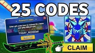 💥LIMITED⚡TIMES💥NEW!REDEEM|BLOX FRUITS ROBLOX CODES 2024|NEW WORKING CODES FOR BLOX FRUITS