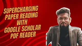 Supercharging Paper/PDF Reading with 