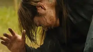 Rurouni Kenshin: kenshin vs cho (Fight Scene) #Rurouni Kenshin