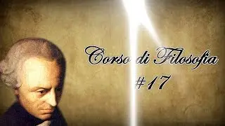 KANT (Lezione completa) - 