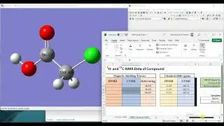 Tutorial 18 | How to Use Different Reference Standards in NMR Calculations | Dr M A Hashmi