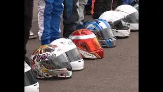 В Челнах состоялась единственная в этом году гонка на картах