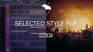 SELECTED STYLE FLP