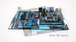 TigerDirect TV: ASUS P8Z68-V LX Intel Z68 Motherboard