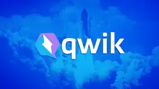 ⚡ Qwik Component Event Handlers