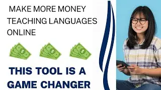 How to charge more for your online language lessons