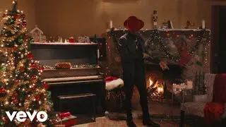 Ne-Yo - Christmas Vibez (Visualizer) ft. Satori, Dre Island