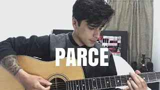 Parce | Maluma Ft Lenny Tavárez , Justin Quiles (Cover)