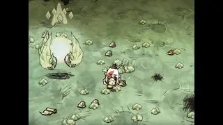 Don't Starve Together Celestial Champion Solo (No Damage)