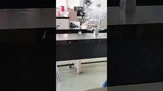 Insane science class explosion