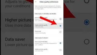 youtube high quality video upload kaise kare HD मैं वीडियो upload #videouplod #highquality #tech