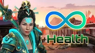 JET Has Infinite Health......Shadow Fight Arena | Shadow Fight Arena 4 : Jet Gameplay after Buff🥸