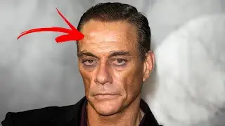 Il tragico destino di Jean Claude Van Damme