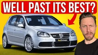 Volkswagen Golf R32 Mk5 - The common problems and should you buy one?