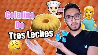 Receta Flan de vainilla para tu negocio / Josué Abreu