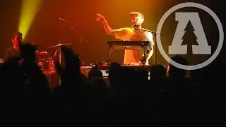 Bag Raiders - Checkmate - Live From Lincoln Hall