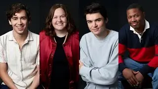 SNL adds four new cast members