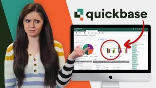 Quickbase Feature Review: What You Should Know