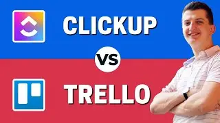 Clickup vs Trello - Which One Is Better?