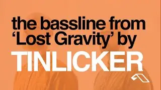 Serum Tutorial - Bass Pluck from Tinlicker's 'Lost Gravity' (+preset) (Anjunabeats)