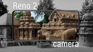 OPPO Reno 2 Camera Review - Ultra Steady Video