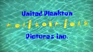 United Plankton Pictures Inc./Nickelodeon Productions (2016)