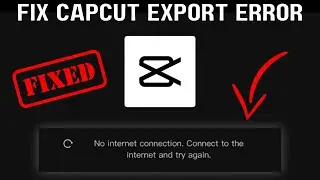 Fix CapCut 