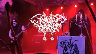 Fagyhamu  - Live at BFBMK Hellfest (2023 | Balatonszepezd)