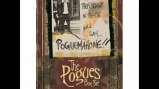 The Pogues & Kirsty MacCol -  Fairytale Of New York