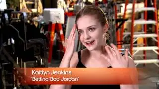 Bunheads 
