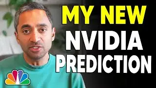 Chamath Palihapitiya Nvidia's Price is Going to Blow Your Mind