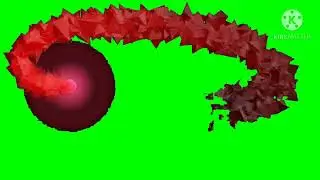 No copyright green screen video