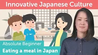 How to Eat a Typical Japanese Meal at Home | Innovative Japanese Culture