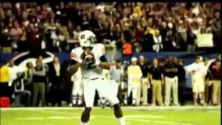 Introduction video - BCS National Championship Game - Auburn and Oregon football 2011