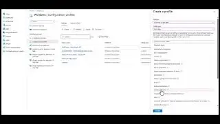 Configure Windows Hello for Business With Intune