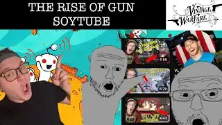 The Rise of Gun SoyTube